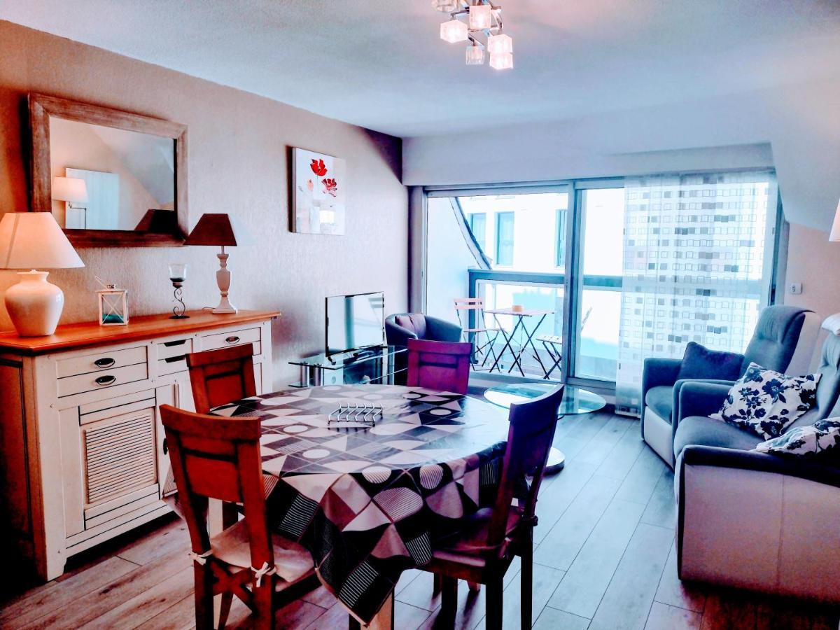 Le City, Centre Ville, Wifi Petit Parking Linge En Option 반느 외부 사진
